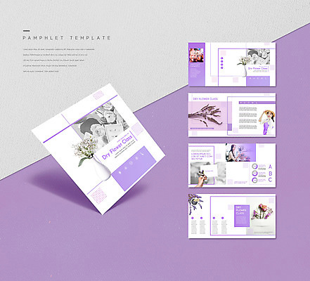 템플릿 손 여자 꽃 ZIP 리플렛 팜플렛 20대 성인 신체부위 보라색 한국인 반지 꽃집 꽃꽂이 드라이플라워 플로리스트 성인여자만 인디자인 INDD 이미지템플릿 식물 직업 컬러 장신구 사람 동양인 청년 상점 원예 여자만 성인만 파일형식