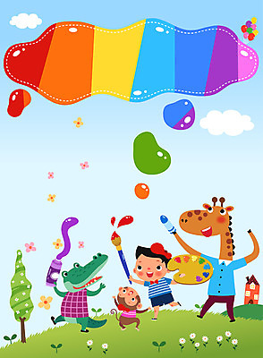 전신 나무 동물 구름 교육 남자 꽃 초등학생 어린이 일러스트 주택 초등교육 한명 컬러풀 물감 원숭이 붓 팔레트 기린 크레파스 악어 풍선 미술교육 에듀 에듀케이션 소년한명만 스쿨팩 국내일러스트 AI파일 자연요소 식물 1 학생 컬러 포유류 파충류 학용품 미술 사람 건물 미술도구 남자한명만 소년만 파일형식 벡터