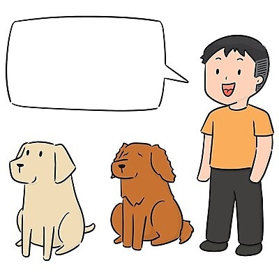 EPS 해외이미지 클립아트 동물 캐릭터 선 말풍선 일러스트 놀이 아이디어 앉기 소년 장식 반려동물 세트 그리기 개 골든리트리버 강아지 낙서 만화 스케치 수집 먹기 라인아트 사인 그림 클립 심플 코믹 손그림 마스코트 해외202008 우호적 해외일러스트 일러캐릭터 남자 어린이 컨셉 포유류 모션 미술 리트리버 파일형식 벡터