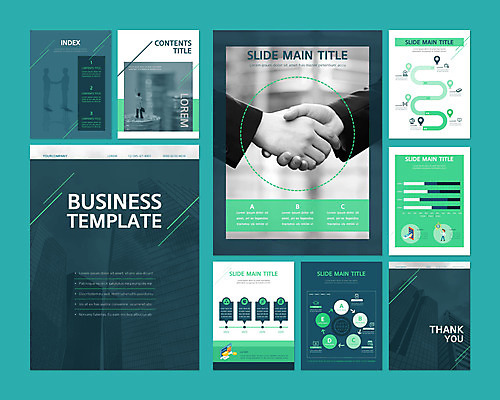 템플릿 손 남자 돈 회사 비즈니스 그래프 악수 한명 빌딩 두명 신체부위 초록색 금융 경제 세트 PPT 프레젠테이션 문서템플릿 투자 청록색 9P 이미지템플릿 1 컬러 사람 손짓 건물 재산 파일형식