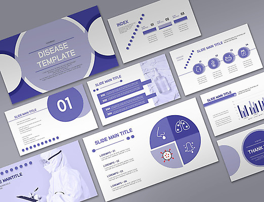 템플릿 여자 40대 중년 비즈니스 그래프 마스크 한명 세트 보라색 의료진 기록 바이러스 질병 PPT 프레젠테이션 문서템플릿 중년여자한명만 9P 손소독제 방역사 이미지템플릿 직업 1 컬러 의학 사람 성인 소독제 여자한명만 중년여자만 파일형식