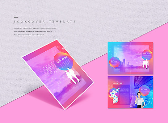 PSD 템플릿 표지디자인 북디자인 출판디자인 여자 표지 실루엣 산업 ZIP 내지 리플렛 북커버 한명 빌딩 팜플렛 성인 건물 30대 파란색 노트북 다이어리 보라색 한국인 성인여자한명만 디지털뉴딜 경제부흥 이미지템플릿 1 건축물 컬러 촬영기법 사람 동양인 장년 경제 전자제품 사무용품 여자한명만 성인여자만 파일형식 뉴딜정책
