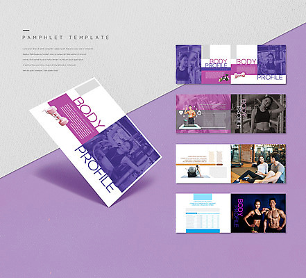 템플릿 여자 남자 ZIP 리플렛 건강 팜플렛 여러명 성인 운동 보라색 사진촬영 헬스 헬스장 한국인 짐볼 성인만 인디자인 INDD 이미지템플릿 컬러 다수 사람 동양인 촬영 파일형식
