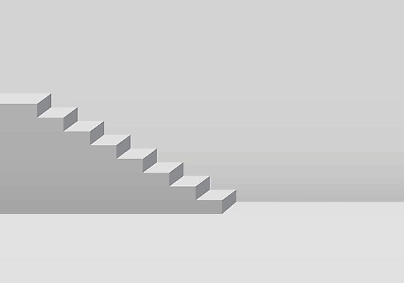 EPS 해외이미지 모양 템플릿 직업 디자인 벽 백그라운드 컨셉 일러스트 회사 비즈니스 건축양식 성공 추상 바닥 아이디어 사람없음 내부 장식 빛 3D 계단 공백 성장 흰색 계획 오솔길 기회 상승 심플 장면 승진 진행 마케팅 패기 해외202008 해외일러스트 건축 길 컬러 무늬 자신감 디지털합성 파일형식 벡터