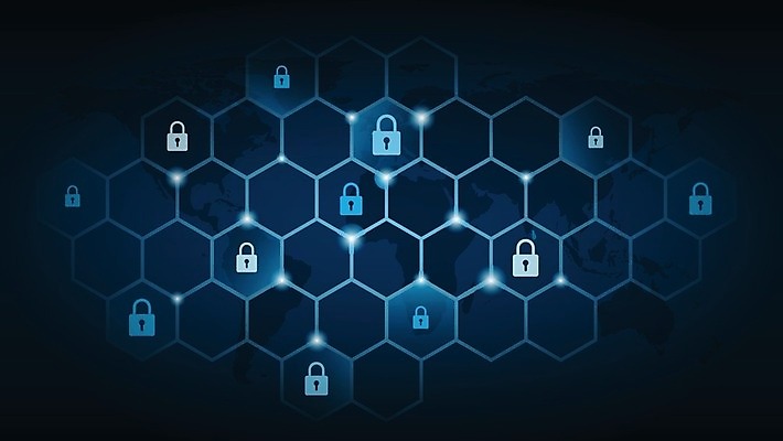 EPS 해외이미지 백그라운드 컨셉 인터넷 일러스트 열쇠 추상 자물쇠 안전 컴퓨터 글로벌 디지털 모니터 자료 정보 오픈 네트워크 범죄 바이러스 암호 보호 비밀 사이버 순환 잠금 보안 시스템 공학 해커 방화벽 사생활 소프트웨어 제어 가상 해외202008 해외일러스트 교육 무늬 모션 전자제품 파일형식 벡터