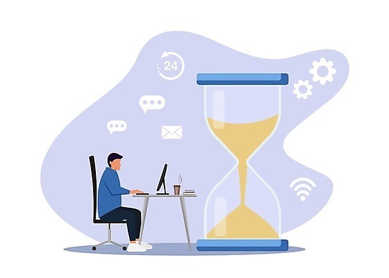 EPS 해외이미지 템플릿 직업 캐릭터 디자인 모래 시계 백그라운드 일러스트 비즈니스 유리 노동자 사람 목재 노트북 컴퓨터 흐름 기구 시간 업무 비즈니스맨 투명 플랫 계획 만화 종업원 손목시계 모래시계 타이머 경영 고립 마감 카운트다운 프로그래머 프로젝트 프리랜서 해외202008 해외일러스트 일러캐릭터 나무 남자 컨셉 재료 장신구 재질 전자제품 작업 직장인 파일형식 벡터