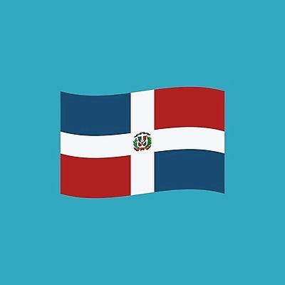 EPS 해외이미지 전통 디자인 배너 문화 물결 캠페인 여행 컨셉 일러스트 휴가 미술 경사 이벤트 그래픽 장식 축제 웹 자유 축하 깃발 막대기 플랫 만화 선거 심볼 사인 깃대 봉 애국심 대각선 교차 고립 도미니카공화국 독립 엘리먼트 전국 해외202008 해외일러스트 선 인터넷 문화예술 남아메리카 민주주의 파일형식 벡터