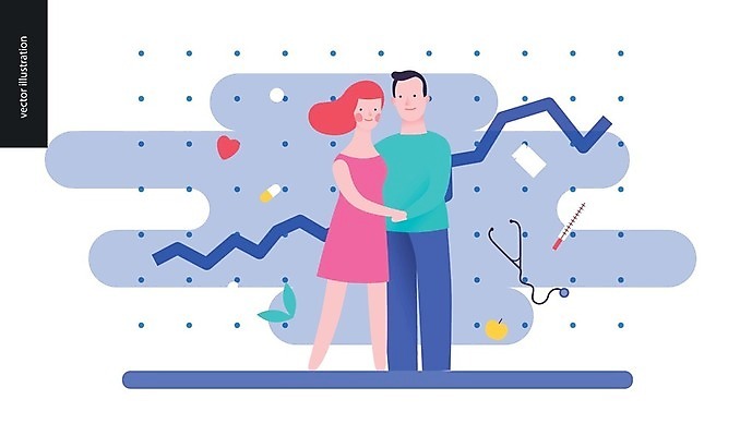 EPS 해외이미지 커플 행복 어린이 일러스트 가족 청진기 포옹 엄마 그래프 건강 사랑 파란색 알약 약 임산부 임신 인포그래픽 의사 하트 아기 신생아 출산 아빠 플랫 계획 사과 온도계 준비 태교 시스템 돌봄 떠남 해외202008 해외일러스트 모양 감정 컬러 컨셉 과일 의학 관계 의료기기 안기 모션 사람 의료진 파일형식 벡터 직업