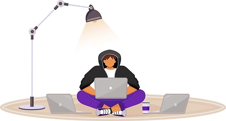 EPS 해외이미지 백인 직업 캐릭터 디자인 남자 유럽 커피 백그라운드 인터넷 일러스트 비즈니스 주택 사람 20대 성인 그래픽 10대 30대 노트북 사무실 웹 흰색 범죄 플랫 차 만화 사이버 심플 애니메이션 해커 고립 프로젝트 해외202008 해외일러스트 일러캐릭터 서양인 나라 음료 컬러 청소년 청년 건물 장년 전자제품 파일형식 벡터