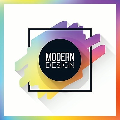 EPS 해외이미지 모양 배너 포스터 이동 무지개 일러스트 프레임 미술 경사 컬러풀 줄무늬 신선 붓 그림 역동적 정사각형 강렬 국경 해외202008 해외일러스트 자연요소 도형 컬러 컨셉 무늬 문화예술 파일형식 벡터