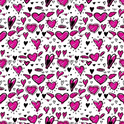 EPS 해외이미지 분홍색 백그라운드 일러스트 사람없음 심플 카툰스타일 해외202008 해외일러스트 컬러 파일형식 벡터