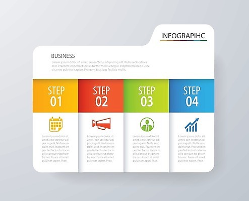 EPS 해외이미지 템플릿 디자인 배너 종이 백그라운드 컨셉 일러스트 비즈니스 통신 탁자 성공 그래프 그래픽 세트 컬러풀 숫자 라벨 쪽지 자료 웹 인포그래픽 정보 성장 바 신용카드 발표 4 심볼 사인 옵션 레이아웃 인덱스 단계 마케팅 엘리먼트 타임라인 목차 해외202008 해외일러스트 문자 컬러 가구 인터넷 프레임 금융 파일형식 벡터