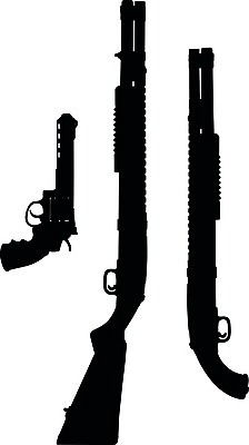 EPS 해외이미지 실루엣 무기 일러스트 검은색 힘 권총 총 폭력 범죄 경찰 만화 군용 육군 팔 펌프 리볼버 해외202008 해외일러스트 직업 컬러 군대 촬영기법 신체부위 사회이슈 파일형식 벡터