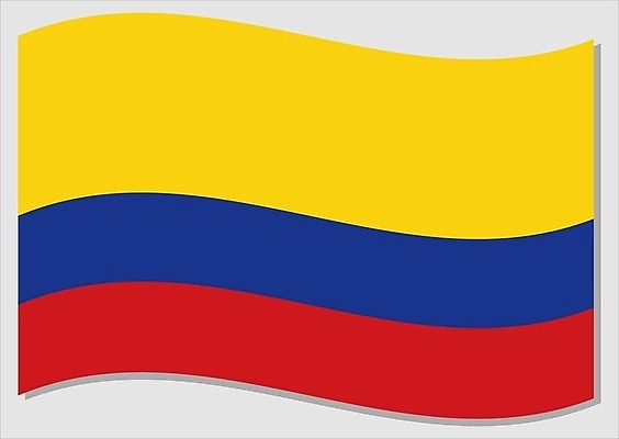 EPS 해외이미지 전통 디자인 배너 문화 물결 여행 일러스트 바람 그래픽 빨간색 파란색 노란색 미국 줄무늬 손상 자유 깃발 역사 콜롬비아 라틴아메리카 심볼 사인 웨이브 애국심 독립 잔물결 전국 정부 지리 해외202008 해외일러스트 자연요소 컬러 컨셉 북아메리카 무늬 날씨 아메리카 남아메리카 파일형식 벡터