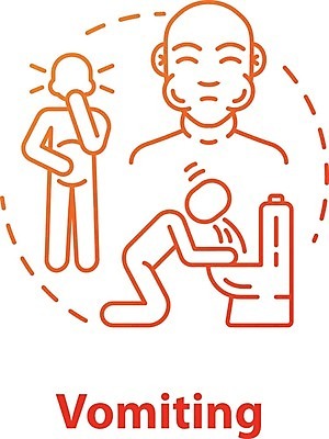 EPS 해외이미지 선 음식 컨셉 일러스트 추상 아이디어 건강 미술 경사 그래픽 빨간색 웹 고통 환자 알코올 원형 바이러스 질병 그림 윤곽 문제 박테리아 고립 변기통 복잡 숙취 얇은 인플루엔자 해외202008 해외일러스트 도형 감정 컬러 무늬 인터넷 의학 문화예술 파일형식 벡터