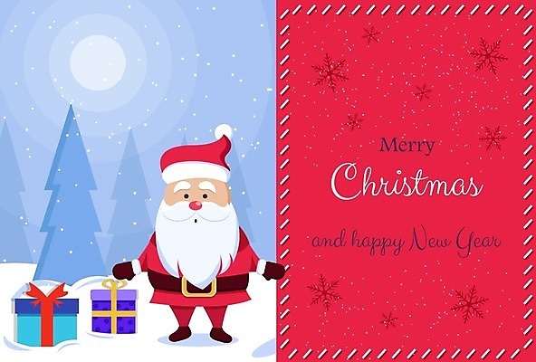 EPS 해외이미지 나무 동물 캐릭터 전통 계절 행복 백그라운드 크리스마스 겨울 일러스트 날씨 휴가 사슴 새로움 크리스마스카드 선물 풍경 장식 빨간색 파란색 친구 빛 상자 산타클로스 기쁨 추위 흰색 축하 인사 신용카드 눈송이 12월 만화 연도 코 초대 광택 순록 클라우스 해외202008 해외일러스트 일러캐릭터 식물 기념일 감정 컬러 컨셉 포유류 관계 카드_감사 눈_날씨 신체부위 금융 예절 날짜 파일형식 벡터