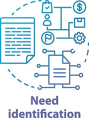 EPS 해외이미지 일러스트 사람없음 자료 시스템 신분증 필요 해외202008 해외일러스트 컨셉 증명서 파일형식 벡터