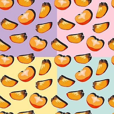 EPS 해외이미지 디자인 음식 조각 백그라운드 잎 패턴 다이어트 오렌지 과일 일러스트 자연 벽지 디저트 건강 여름 일본 신선 맛 매끈함 인쇄 자르기 수집 포장지 유기농 날것 구성 무한 스크랩북 이국적 비건 맛있는 해외202008 해외일러스트 식물 웰빙 계절 아시아 컨셉 무늬 포장 모션 감각 생태계 채식주의자 파일형식 벡터