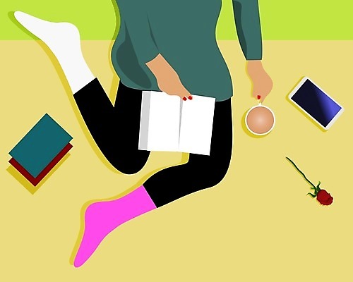 EPS 해외이미지 학생 라이프스타일 디자인 여자 교육 남자 행복 종이 커피 음료 백그라운드 일러스트 비즈니스 텍스트 아침 모바일 바닥 주택 실내 이야기 사람 성인 내부 책 스터디 갈색 카페 방 플랫 아침식사 스마트 읽기 해외202008 해외일러스트 주간 감정 컬러 컨셉 모션 건물 생활 학습 상점 식사 파일형식 벡터