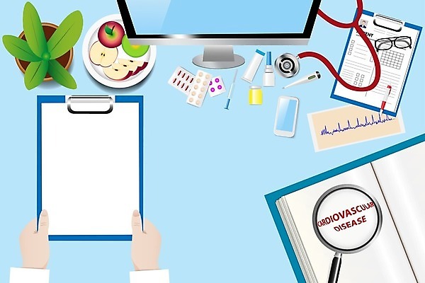 EPS 해외이미지 직업 종이 커피 컨셉 과일 일러스트 장신구 청진기 탁자 돋보기 직장 건강 병원 책 컵 컴퓨터 사무실 알약 약 스크린 공책 공백 장비 환자 계산기 의사 정보 흰색 작업실 질병 정상 온도계 책상 문서 돌봄 해외202008 해외일러스트 식기 음료 컬러 가구 회사 비즈니스 의학 의료기기 모션 문구용품 전자제품 의료진 파일형식 벡터