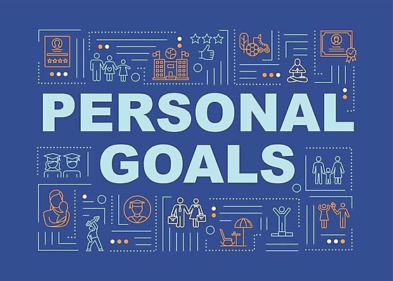 EPS 해외이미지 일러스트 미래 사람없음 꿈 목표 계획 기회 레터링 해외202008 해외일러스트 컨셉 파일형식 벡터