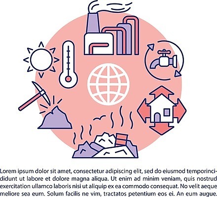 EPS 해외이미지 템플릿 디자인 산업 선 컨셉 일러스트 텍스트 자연 아이디어 사람 팜플렛 그래픽 물 행성 정보 환경오염 오염 잡지 인쇄 위험 그림 생태계 윤곽 페이지 문제 낭비 고립 엘리먼트 이슈 재앙 추출 트러블 카피스페이스 효과 해외202008 해외일러스트 자연요소 간행물 우주 공백 파일형식 벡터