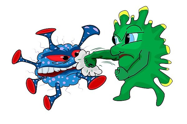 EPS 해외이미지 캐릭터 디자인 행복 과학 컨셉 일러스트 건강 약 힘 최고 플랫 바이러스 치아 질병 만화 흰배경 치과의사 싸움 감염 시스템 반대 박테리아 나쁜 고립 그만 돌봄 면역력 해외202008 해외일러스트 일러캐릭터 감정 백그라운드 의학 모션 의사 흰색 소화기관 파일형식 벡터