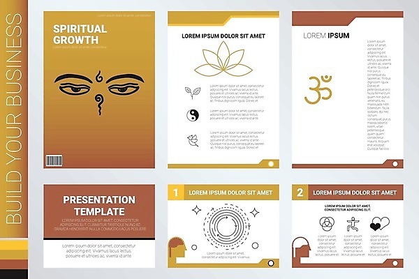 EPS 해외이미지 모양 템플릿 디자인 꽃 종교 백그라운드 컨셉 불교 오렌지 일러스트 요가 자연 열쇠 따뜻함 연꽃 사람 그래픽 책 운동 노란색 희망 자유 성장 덮개 하트 마음 발표 영혼 잡지 심볼 레이아웃 페이지 신앙심 해외202008 해외일러스트 식물 웰빙 감정 컬러 과일 건강 간행물 뚜껑 생태계 파일형식 벡터