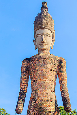 포토 JPG 해외이미지 공원 조각 태국 미술 사람없음 조각상 정원 큼 공상 거인 콘크리트 해외202008 해외포토 공공시설 아시아 문화예술 조형물 크기 파일형식