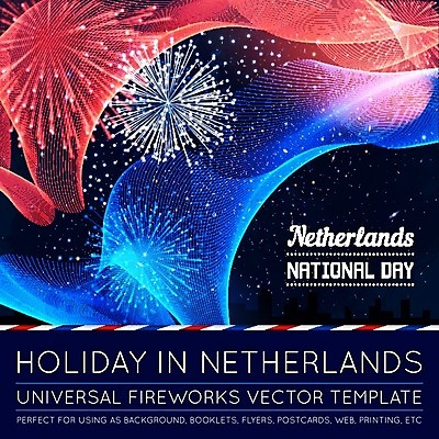 EPS 해외이미지 전통 배너 포스터 종교 선 백그라운드 일러스트 벽지 추상 휴가 폭죽 팜플렛 빛 유행 평화 축제 힘 자유 덮개 축하 깃발 날짜 연기 야간 인쇄 선거 민주주의 네덜란드 엽서 초대 배지 파열 명예 암스테르담 공화국 독립 전국 정부 프리미엄 헌법 해외202008 영광군 해외일러스트 자연요소 유럽 나라 컨셉 무늬 뚜껑 편지 전라남도 법 파일형식 벡터