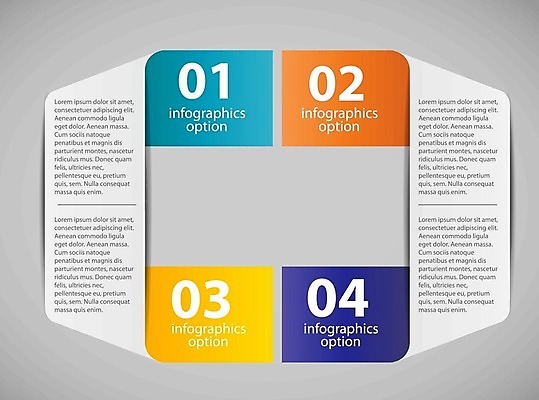 EPS 해외이미지 일러스트 비즈니스 그래프 사람없음 인포그래픽 해외202008 해외일러스트 파일형식 벡터