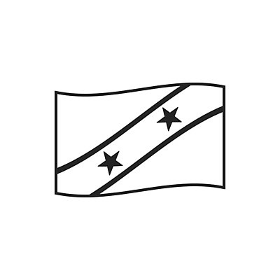 EPS 해외이미지 전통 디자인 문화 물결 선 캠페인 여행 컨셉 일러스트 휴가 미술 경사 이벤트 그래픽 장식 검은색 축제 자유 흰색 축하 깃발 막대기 플랫 만화 선거 심볼 사인 윤곽 깃대 봉 애국심 대각선 교차 고립 독립 엘리먼트 전국 해외202008 해외일러스트 컬러 문화예술 민주주의 파일형식 벡터