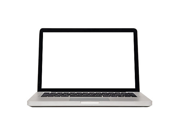 포토 JPG 해외이미지 사람없음 노트북 흰배경 목업 카피스페이스 해외202008 해외포토 백그라운드 전자제품 공백 흰색 파일형식