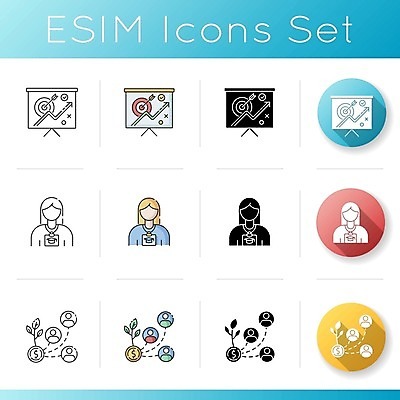 EPS 해외이미지 디자인 선 컨셉 돈 일러스트 회사 비즈니스 그림자 미술 빨간색 금융 파란색 세트 노란색 검은색 웹 흰색 발표 플랫 목표 계획 심볼 사인 그림 경영자 윤곽 고립 고용 골 마케팅 상형문자 인턴 채용 프로젝트 연습생 해외202008 해외일러스트 문자 컬러 인터넷 문화예술 경제 구직 재산 연습 리더 파일형식 벡터