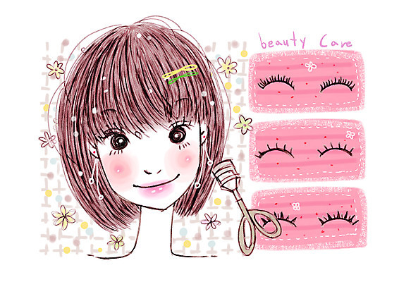 PSD 우먼라이프 라이프스타일 여자 얼굴 백그라운드 꽃무늬 일러스트 한명 사람 20대 성인 라이프 신체부위 화장 뷰티 화장용품 단발머리 속눈썹 볼터치 피부관리 눈화장 뷰러 인조속눈썹 여자만 여자한명만 성인여자만 청년만 청년여자만 성인한명만 청년여자한명만 성인여자한명만 성인만 국내일러스트 1 헤어스타일 꽃 무늬 청년 생활 미용용품 눈썹 파일형식