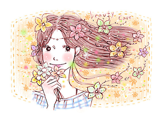 PSD 식물 우먼라이프 라이프스타일 긴머리 여자 꽃잎 꽃 얼굴 백그라운드 무늬 일러스트 날리기 바람 한명 들기 사람 상반신 20대 성인 라이프 뷰티 머리카락 머릿결 여자만 여자한명만 성인여자만 청년만 청년여자만 성인한명만 청년여자한명만 성인여자한명만 성인만 국내일러스트 자연요소 1 헤어스타일 모션 날씨 청년 생활 신체부위 머리 파일형식