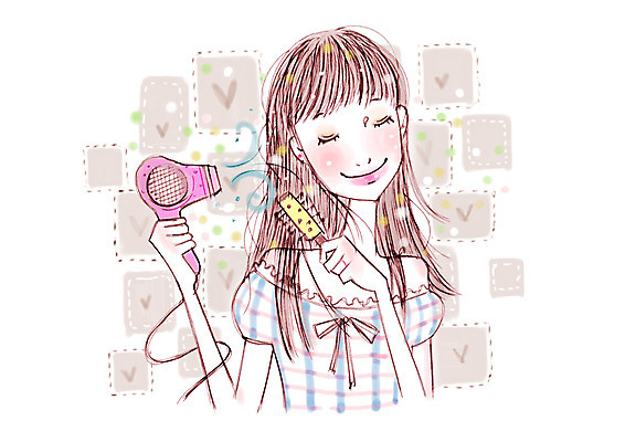 PSD 우먼라이프 라이프스타일 여자 얼굴 백그라운드 무늬 일러스트 바람 건조 한명 들기 사람 상반신 20대 성인 라이프 전자제품 뷰티 머리카락 눈감음 머리빗 드라이어 머리손질 헤어관리 머리말리기 여자만 여자한명만 성인여자만 청년만 청년여자만 성인한명만 청년여자한명만 성인여자한명만 성인만 국내일러스트 자연요소 1 모션 날씨 청년 생활 신체부위 머리 미용용품 파일형식