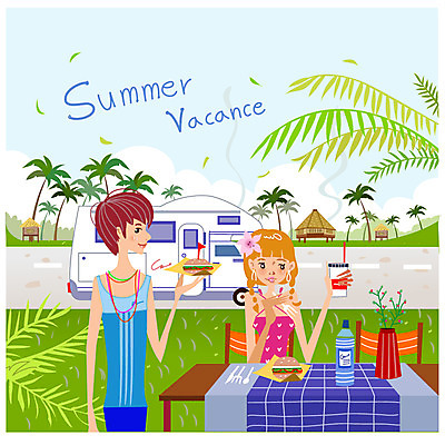 EPS 주간 나무 식물 구름 문자 커플 알파벳 영어 계절 여자 남자 꽃 도로 길 음료 한쌍 육상교통 교통수단 여행 포크 의자 일러스트 교통시설 자동차 탁자 하늘 리조트 휴가 휴식 패스트푸드 들기 사람 잔디 야외 두명 장식 물 여름 여름휴가 바캉스 야자수 숟가락 꽃병 식사 캠핑 햄버거 나이프 생수 열대식물 휴양지 콜라 서빙 야자열매 방갈로 야자수잎 국내일러스트 자연요소 식기 열매 가구 교통 컨셉 잎 관계 모션 숙소 레저 수저 장소 칼 인스턴트 물병 시설 탄산음료 파일형식 벡터 여름_계절