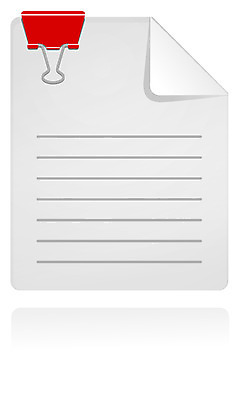 EPS 아이콘 집게 사람없음 사무용품 문서 웹아이콘 종이집게 2D아이콘 문구용품 파일형식 벡터