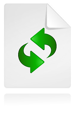 EPS 아이콘 문자 기호 화살표 사람없음 문서 웹아이콘 새로고침 2D아이콘 파일형식 벡터