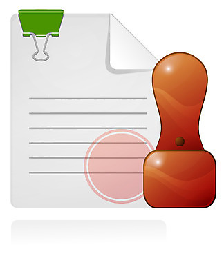 EPS 아이콘 집게 사람없음 도장 사무용품 문서 웹아이콘 2D아이콘 문구용품 파일형식 벡터