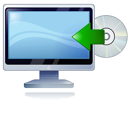 EPS 아이콘 화살표 사람없음 컴퓨터 모니터 CD 웹아이콘 넣기 삽입 2D아이콘 모션 전자제품 파일형식 벡터