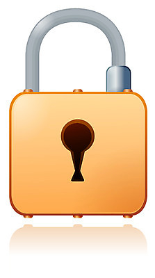 EPS 아이콘 생활용품 자물쇠 사람없음 잠김 잠금 웹아이콘 2D아이콘 오브젝트 보안 파일형식 벡터