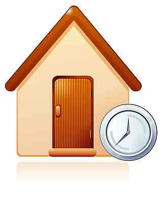 EPS 아이콘 시설물 현대건축 건축 시계 생활용품 주택 사람없음 건물 문 시간 웹아이콘 2D아이콘 건축물 오브젝트 파일형식 벡터