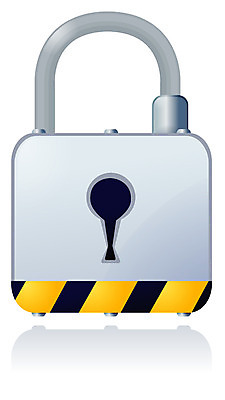 EPS 아이콘 생활용품 인터넷 자물쇠 사람없음 잠금 보안 웹아이콘 2D아이콘 안전 오브젝트 파일형식 벡터