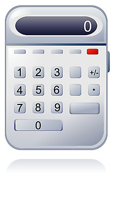 EPS 아이콘 사람없음 사무용품 전자계산기 계산기 웹아이콘 2D아이콘 문구용품 장비 파일형식 벡터