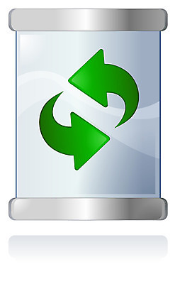 EPS 아이콘 화살표 생활용품 사람없음 재활용 쓰레기통 웹아이콘 2D아이콘 오브젝트 친환경 파일형식 벡터