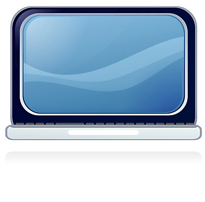 EPS 아이콘 사람없음 노트북 컴퓨터 웹아이콘 액정화면 2D아이콘 전자제품 파일형식 벡터