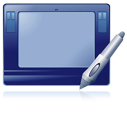 EPS 아이콘 사람없음 태블릿 웹아이콘 2D아이콘 전자제품 스마트기기 파일형식 벡터