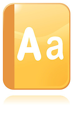 EPS 아이콘 문자 기호 알파벳 교육 생활용품 대문자 영어교육 사람없음 웹아이콘 소문자 영어사전 2D아이콘 영어 오브젝트 사전 파일형식 벡터